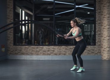 fitness femme — SPORT - Conseils et astuces, entraînements, tenue